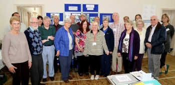 kings lynn metal detecting club