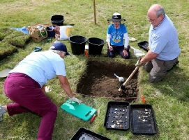 kings lynn metal detecting club