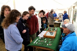 kings lynn metal detecting club