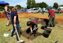 kings lynn metal detecting club